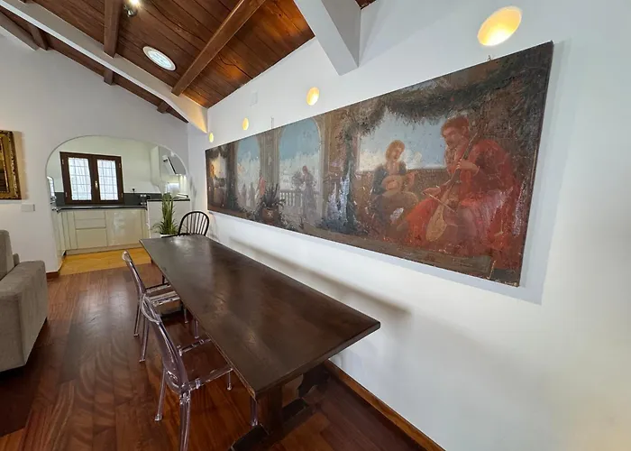 Chalet Domus Colosseum, Detached House Just Few Steps From The Colosseum
