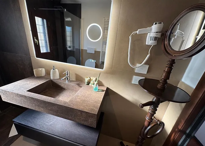 Chalet Domus Colosseum, Detached House Just Few Steps From The Colosseum *