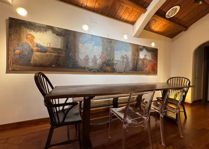 Chalet Domus Colosseum, Detached House Just Few Steps From The Colosseum *
